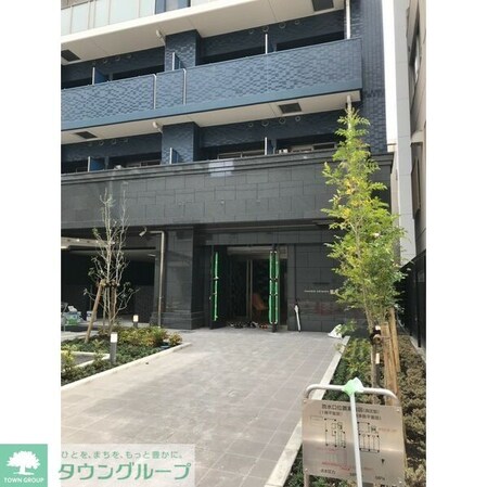 メイクスデザイン鶴舞の物件内観写真